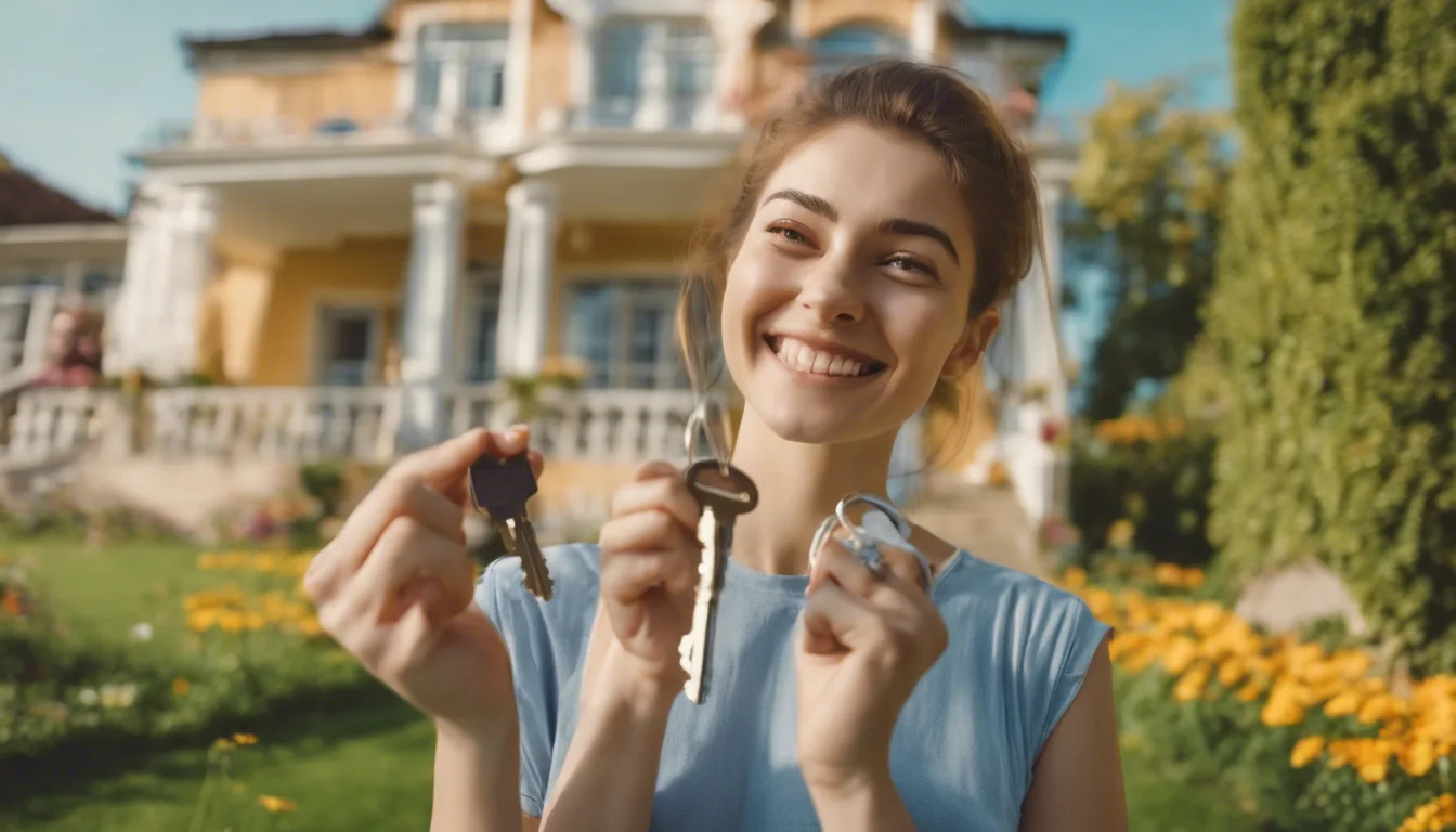 Dream symbol: house owners: intro