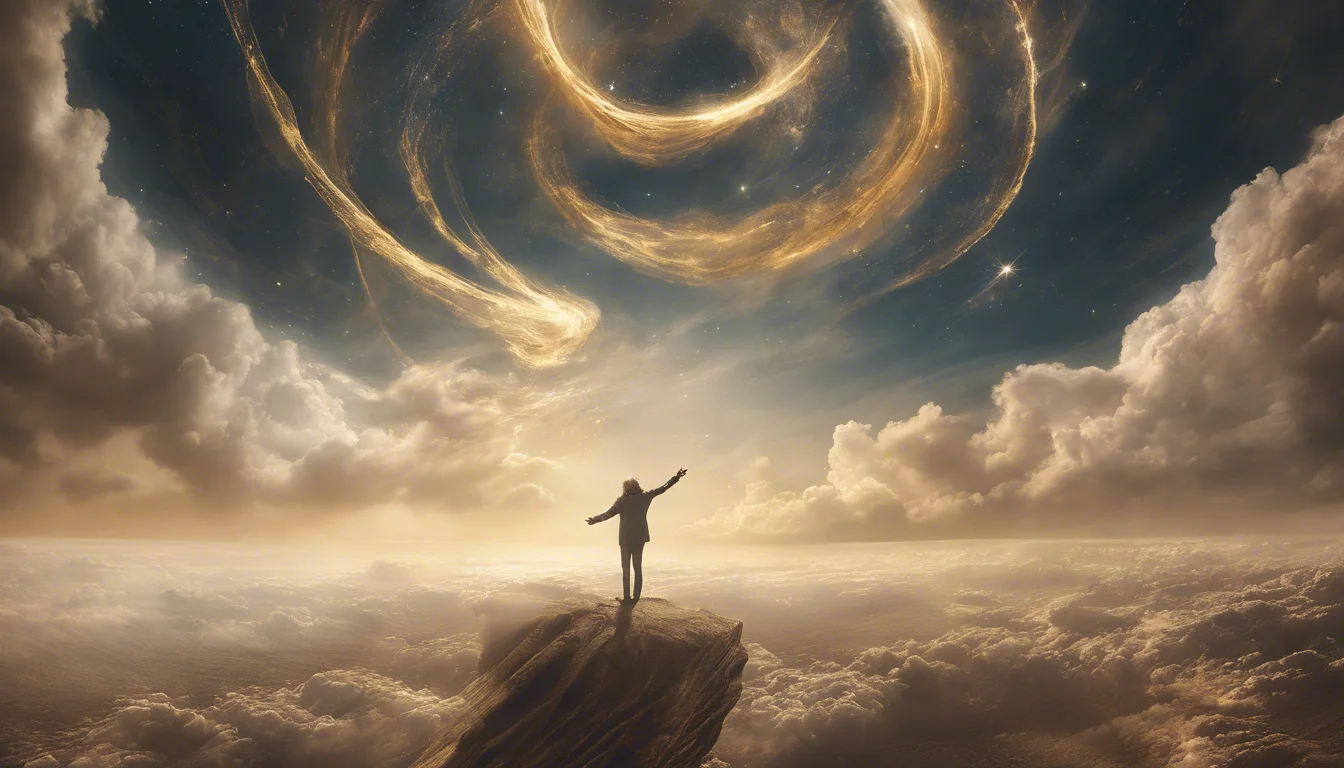 What Does It Mean When You Dream About Being Up?: Dreams and Interpretations