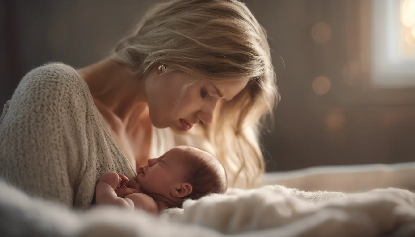 What does it mean when you dream about breastfeeding? Good Luck, Fertility, and Attachment