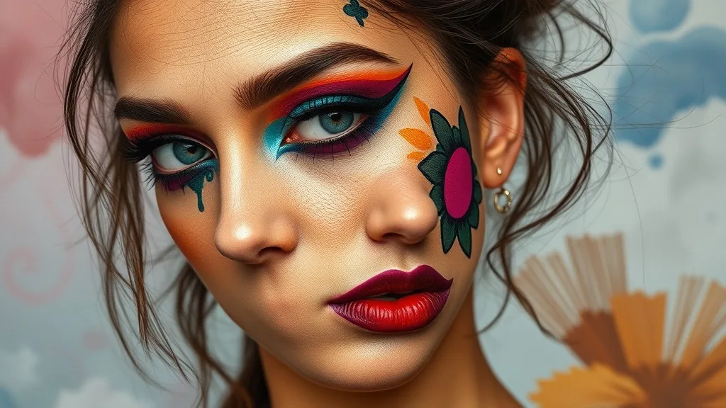 Dream symbol: cosmetic: demographics: Artists and Creatives