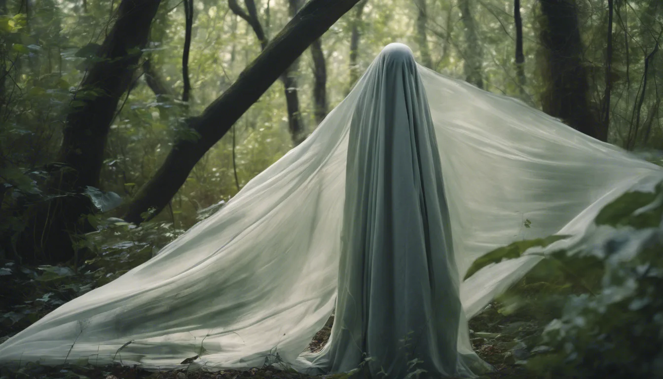What Does It Mean When You Dream About Covering Your Face?