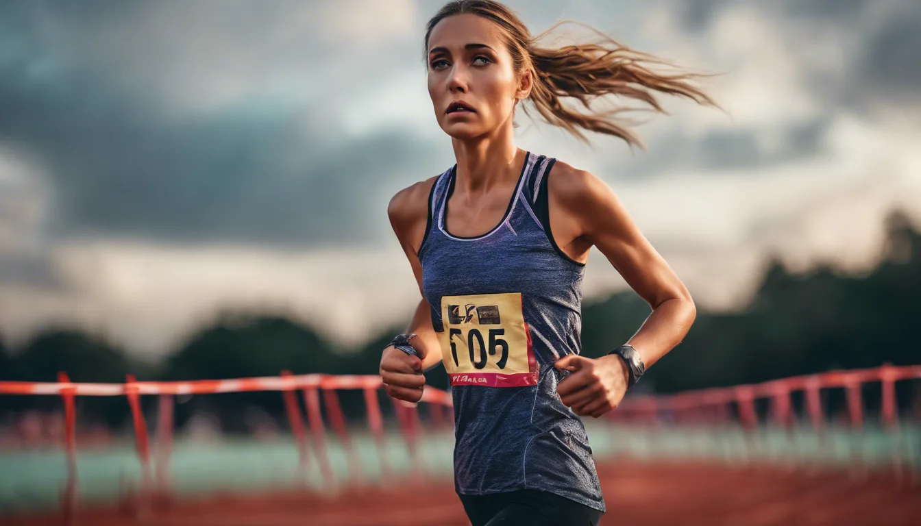 Dream symbol: cross country: intro