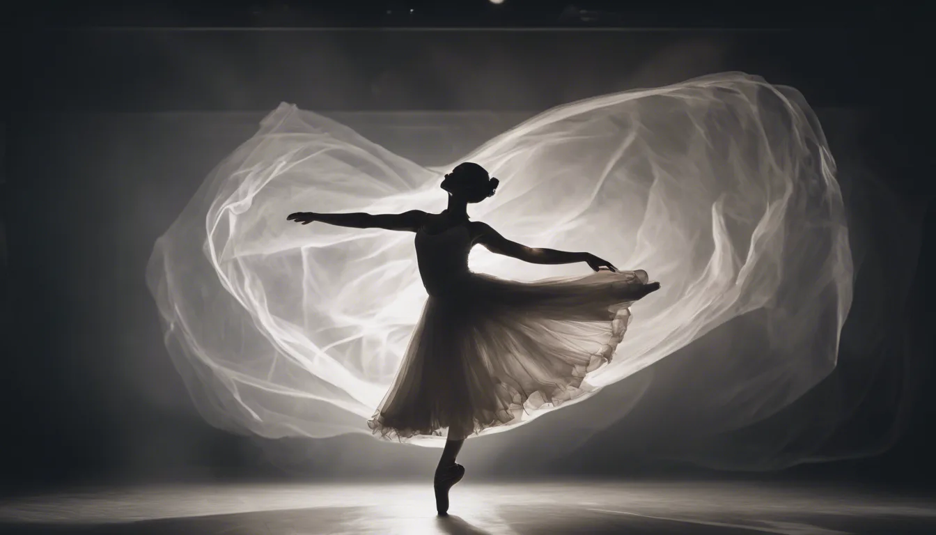 What Does It Mean When You Dream About Dance Performance?
