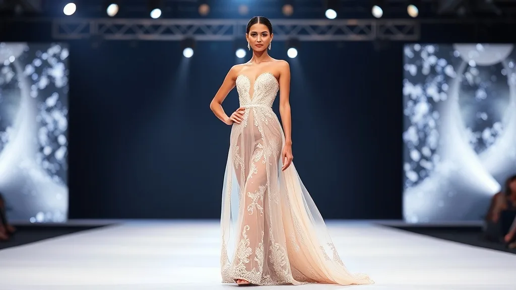 Dream symbol: fashion: demographics: Fashion Models
