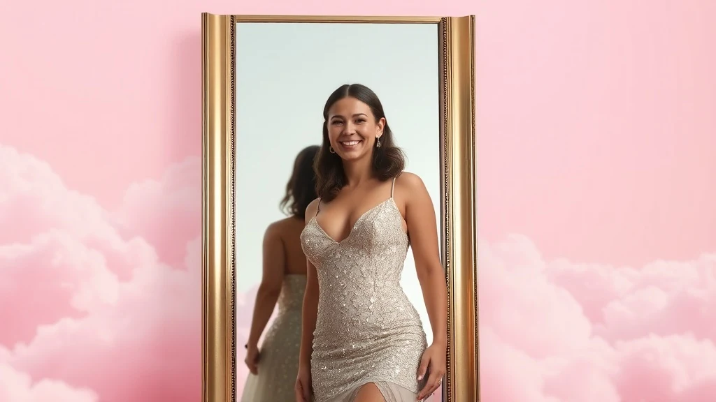 What Does It Mean When You Dream About Fashion?