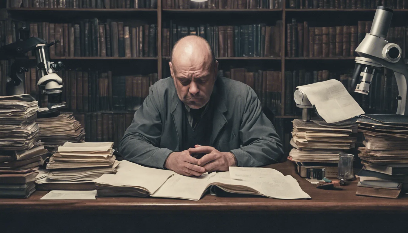 What Does It Mean When You Dream About Fatty Liver?
