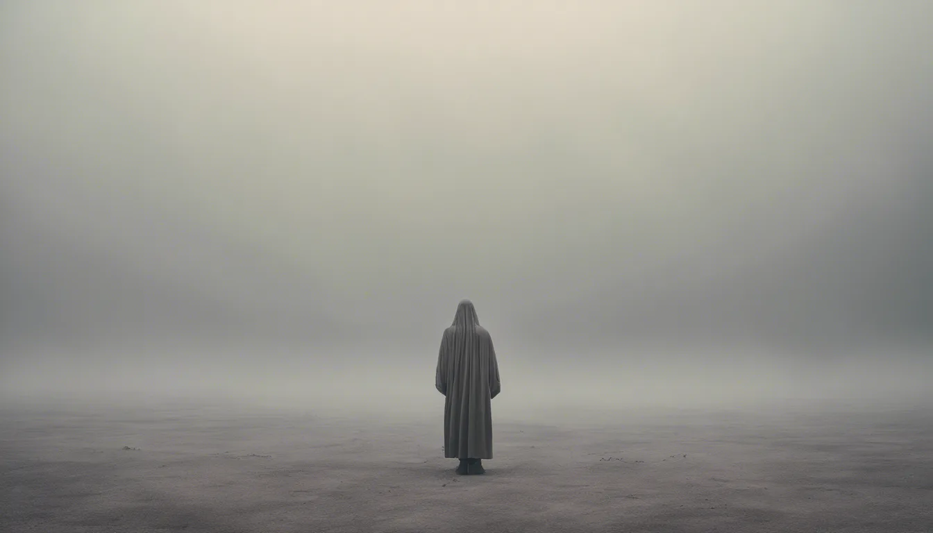 Dream symbol: no emotion: intro