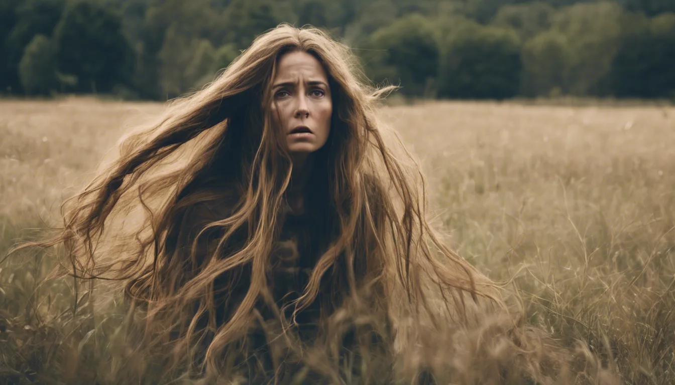 Dream symbol: hair falling out: demographics: Persons Dealing with a Loss or Bereavement