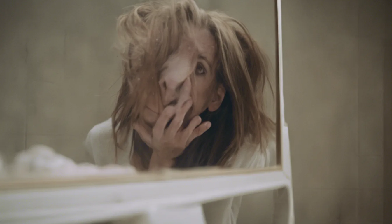 What Does it Mean When You Dream About Hair Falling Out?
