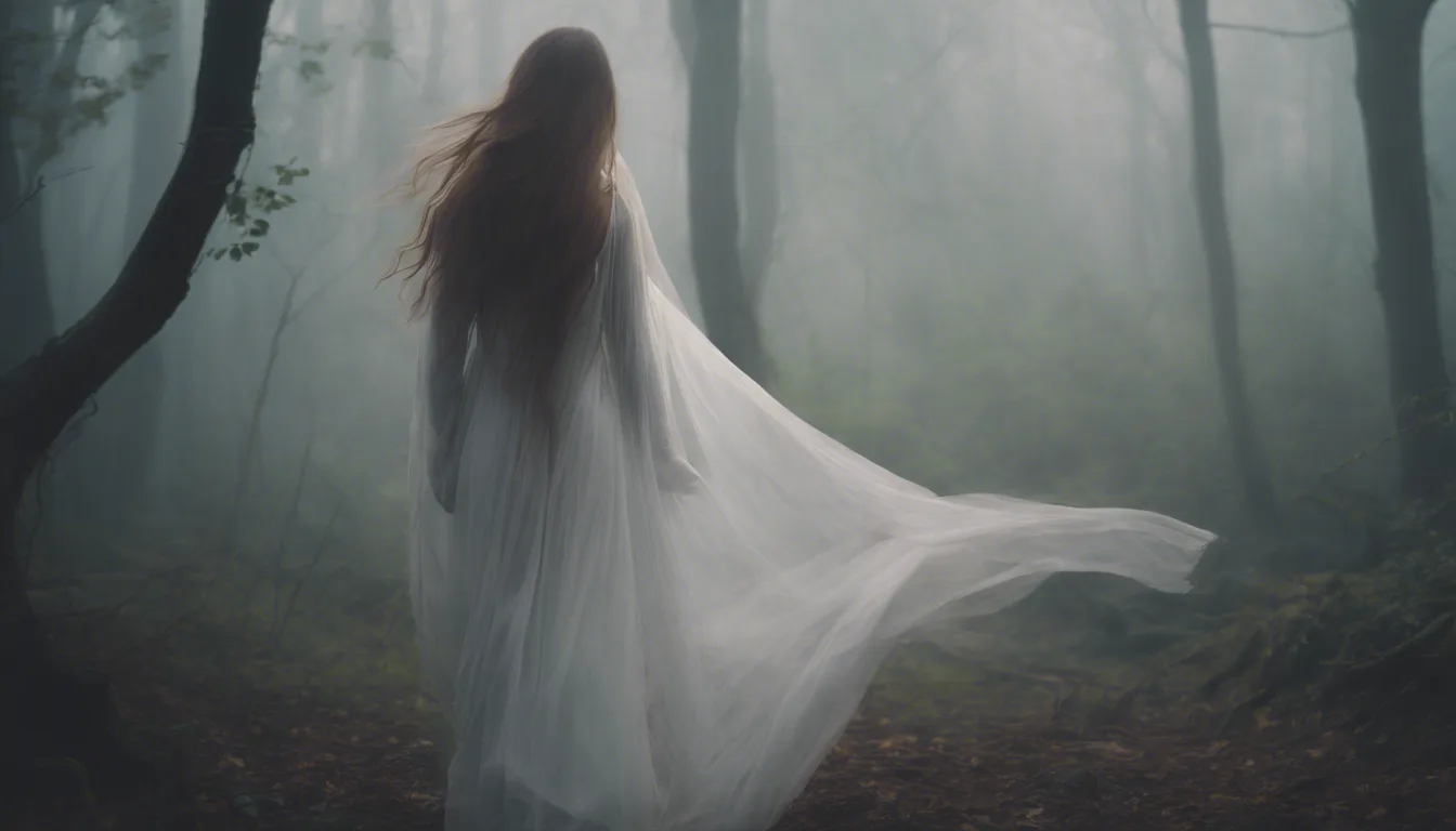 What Does It Mean When You Dream About Her?