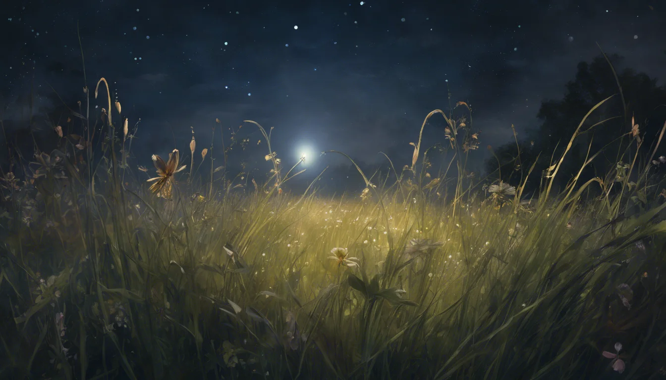 Dream symbol: lighting insect: intro