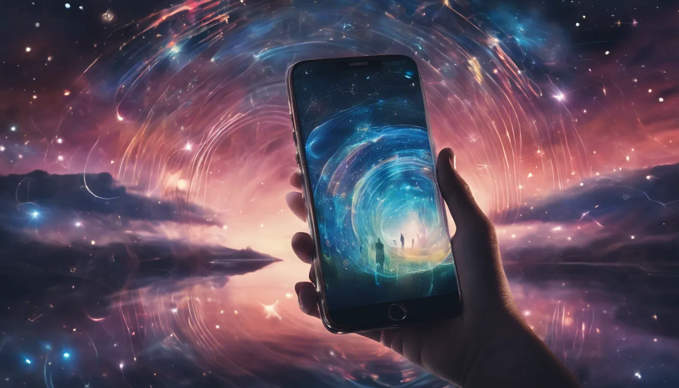 What Does it Mean When You Dream About Mobile Phones?