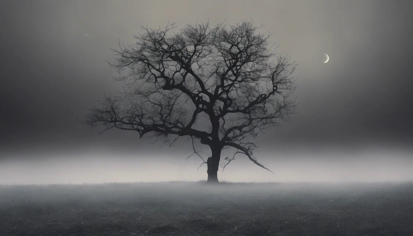 What Does It Mean When You Dream About No Moon?