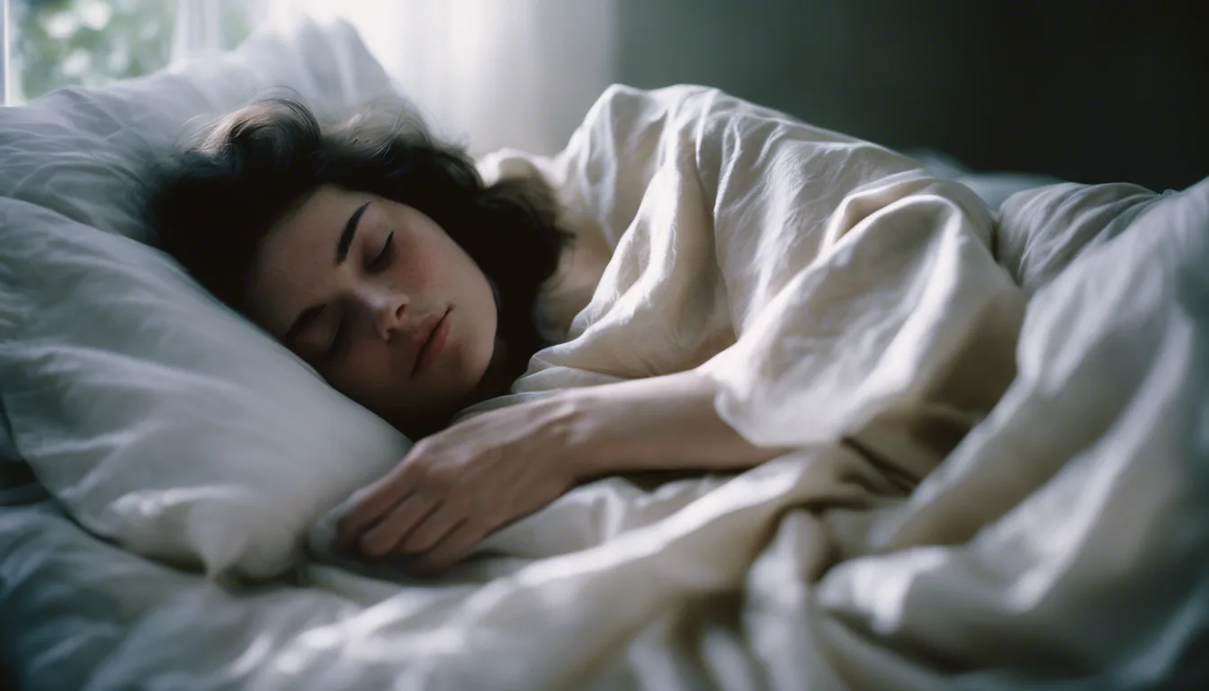 What Does It Mean When You Dream About Orgasm?