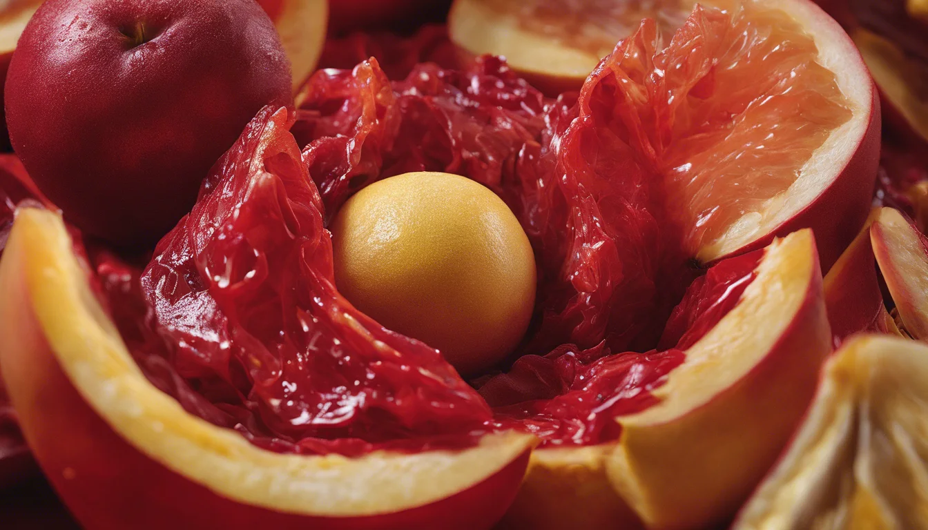 What Does It Mean When You Dream About Peeling Something?