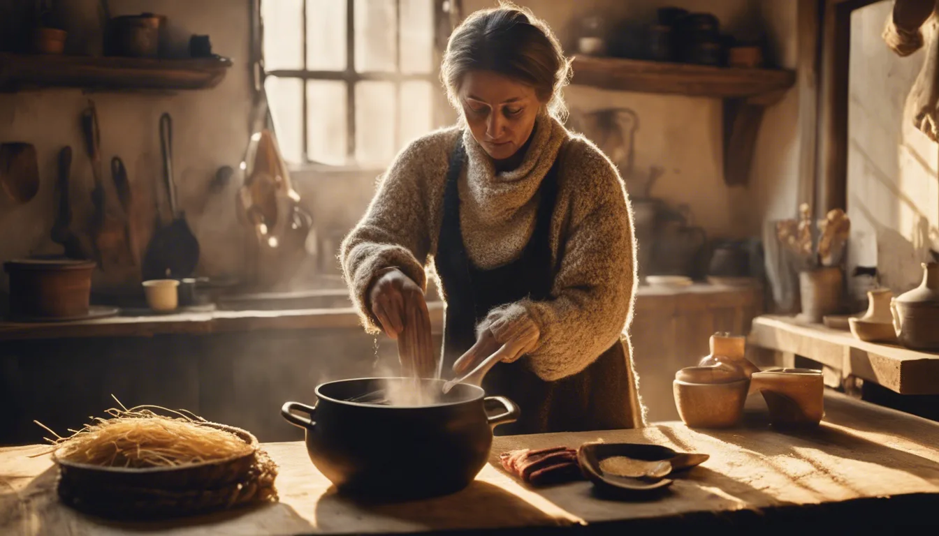 Dream symbol: porridge: intro