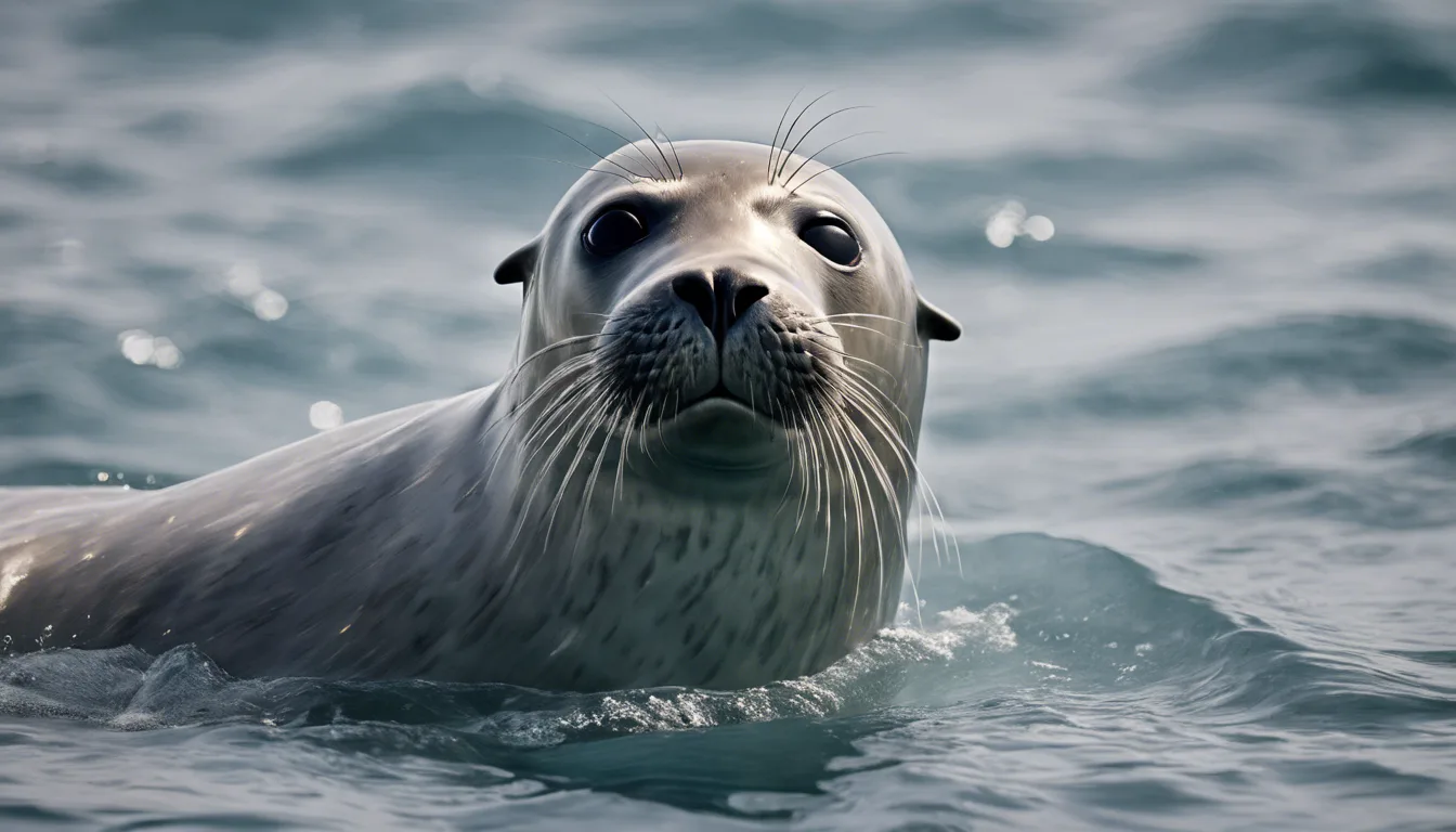 Dream symbol: seal: intro