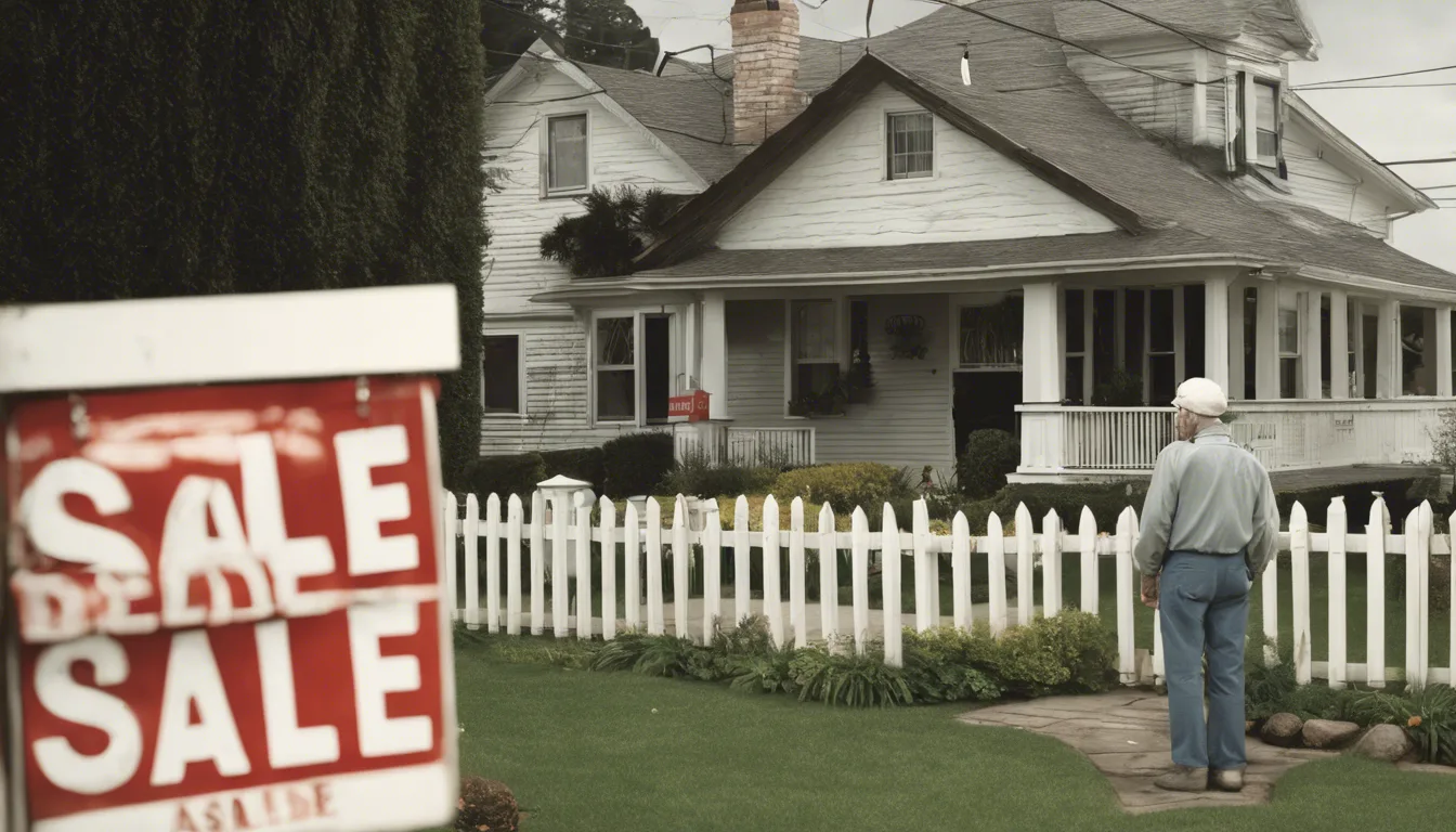 Dream symbol: selling house: intro