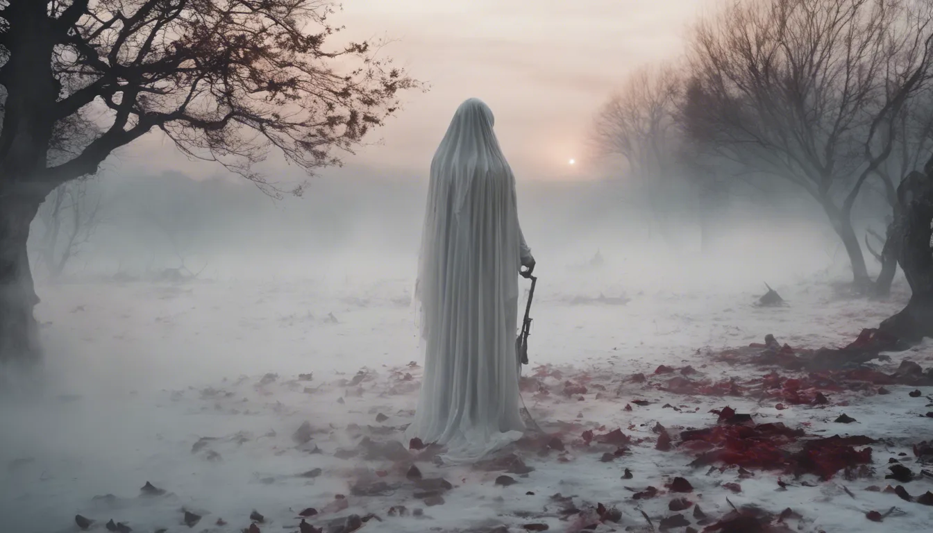 What Does It Mean When You Dream About Slaying People?