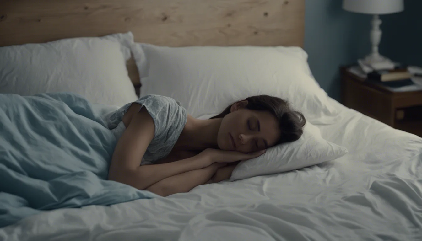 Dream symbol: sleeping with someone else: intro