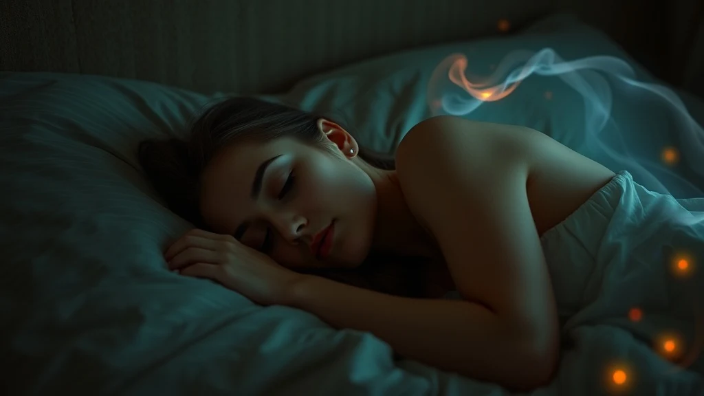 What Does It Mean When You Dream About Someone You Like?