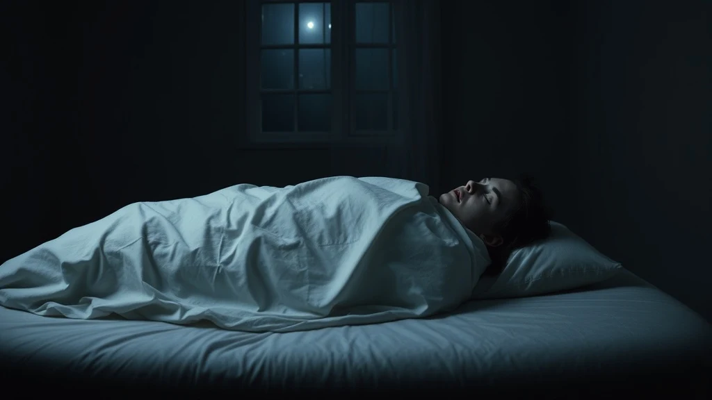 Dream symbol: someone i like: scenarios: Dream of Someone You Like Dying