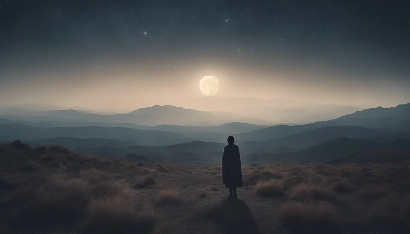 What Does It Mean When You Dream About Something Moving?