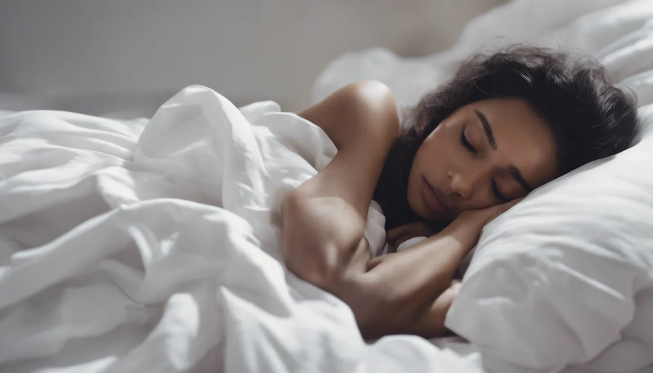 What Does it Mean When You Dream About Something on You?