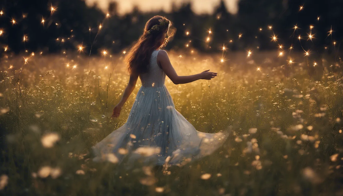 Dream symbol: spark: intro