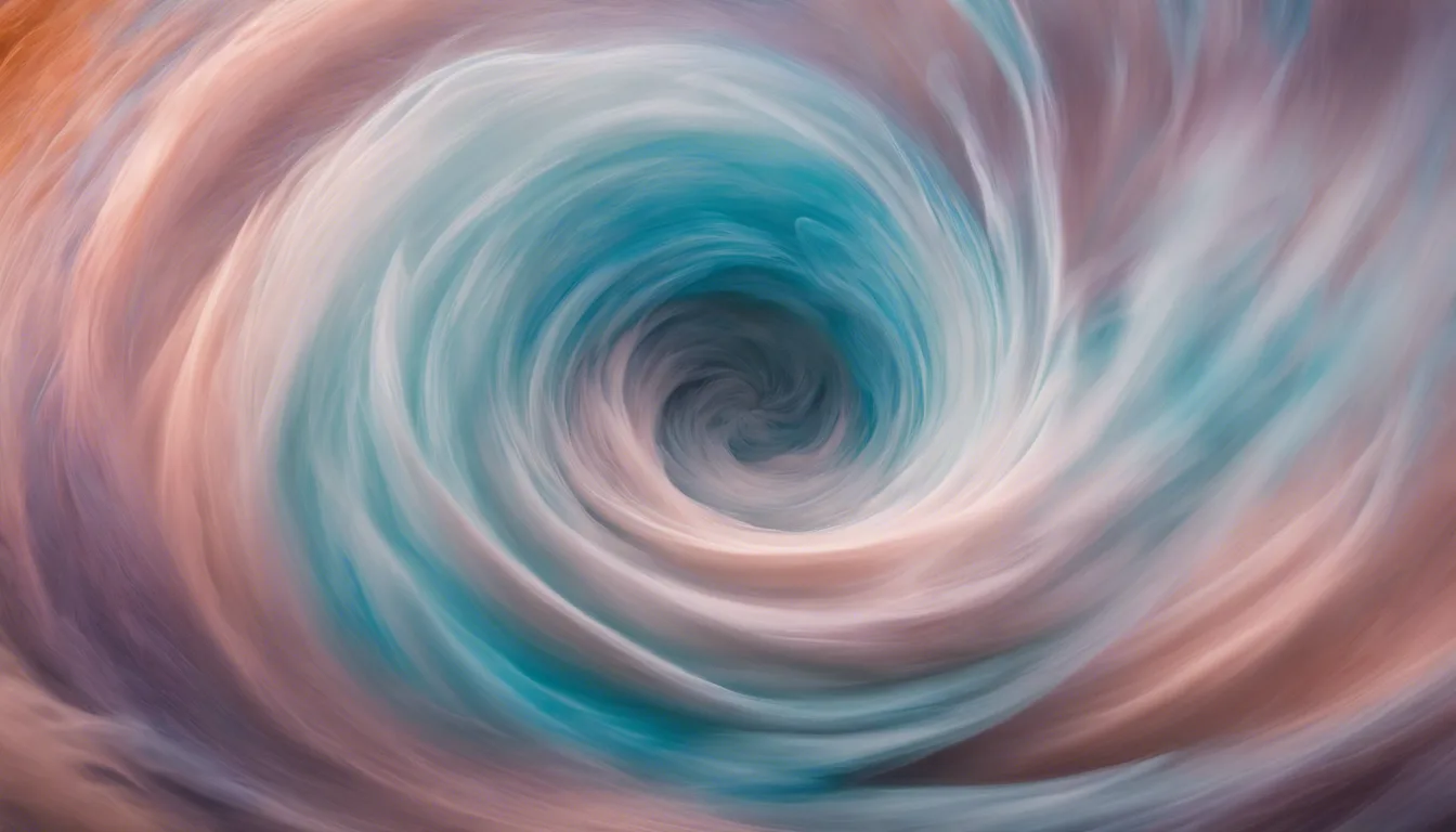 Dream symbol: strong wind: intro