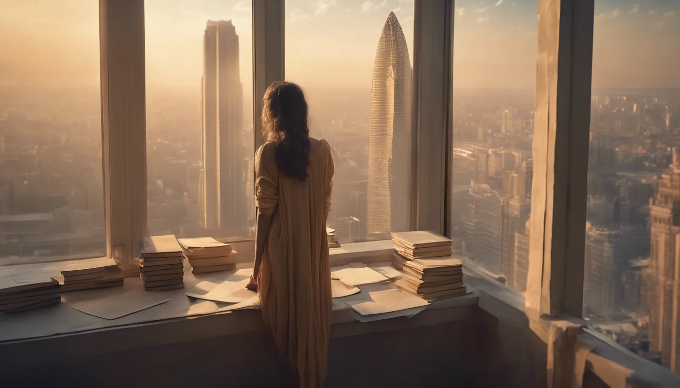 What Does It Mean When You Dream About Top Floor - Dream Interpretation