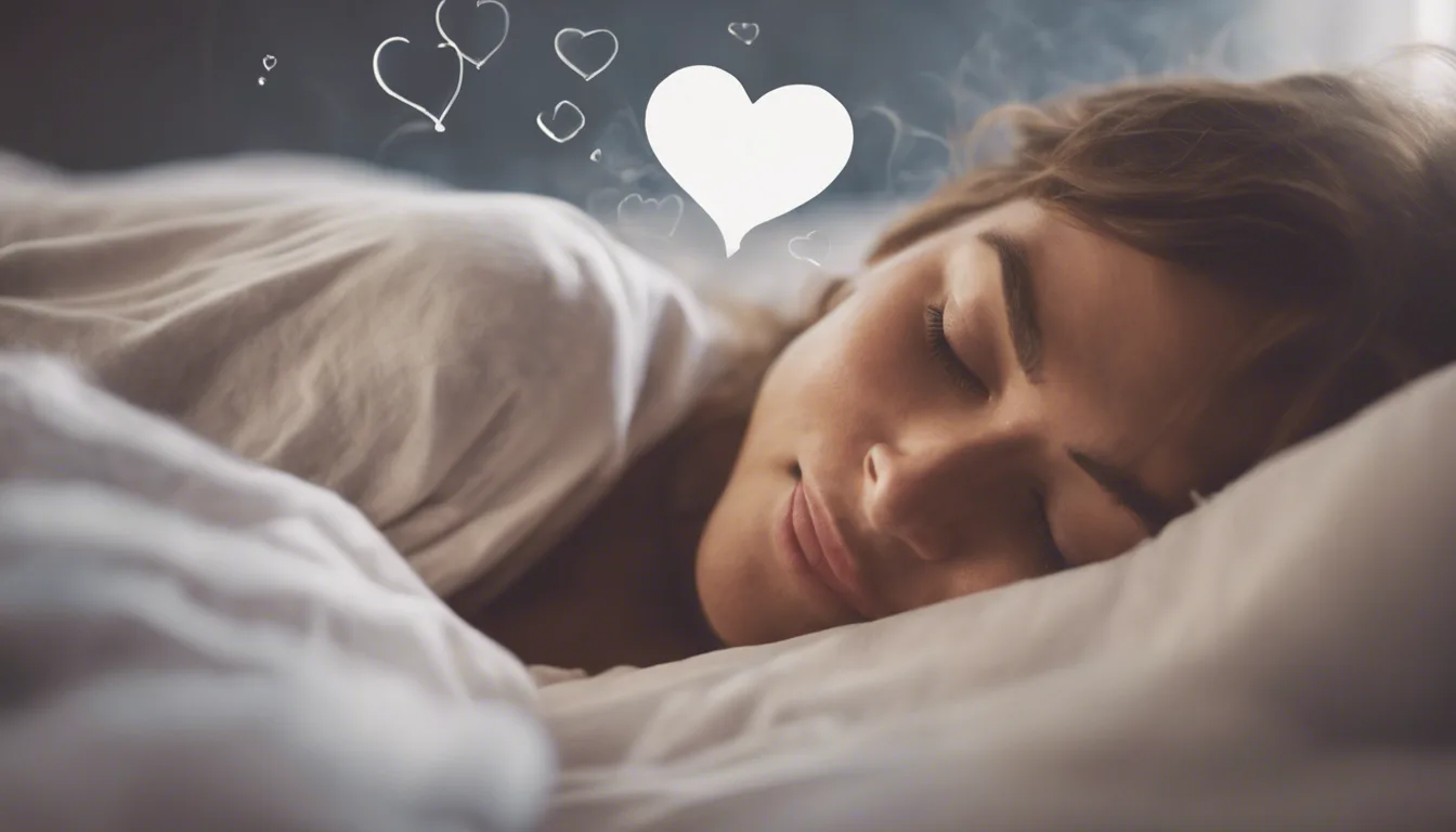 What Does It Mean When You Dream About Your Favorite Celebrity?