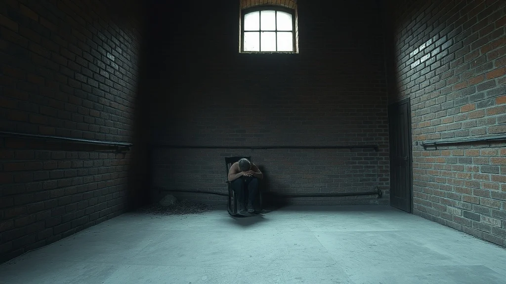 Dream symbol: brick basement: demographics: Individuals with a History of Trauma or Abuse