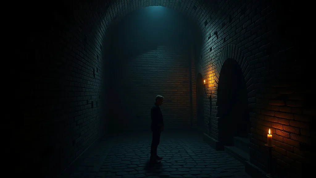 What Does it Mean When You Dream of a Brick Basement?