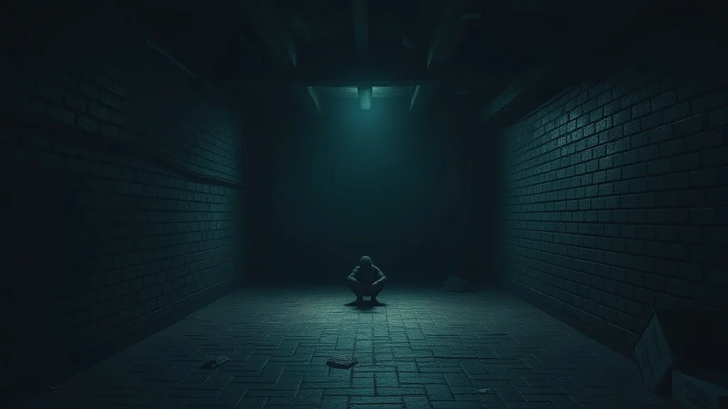 Dream symbol: brick basement: scenarios: Dream of a brick basement