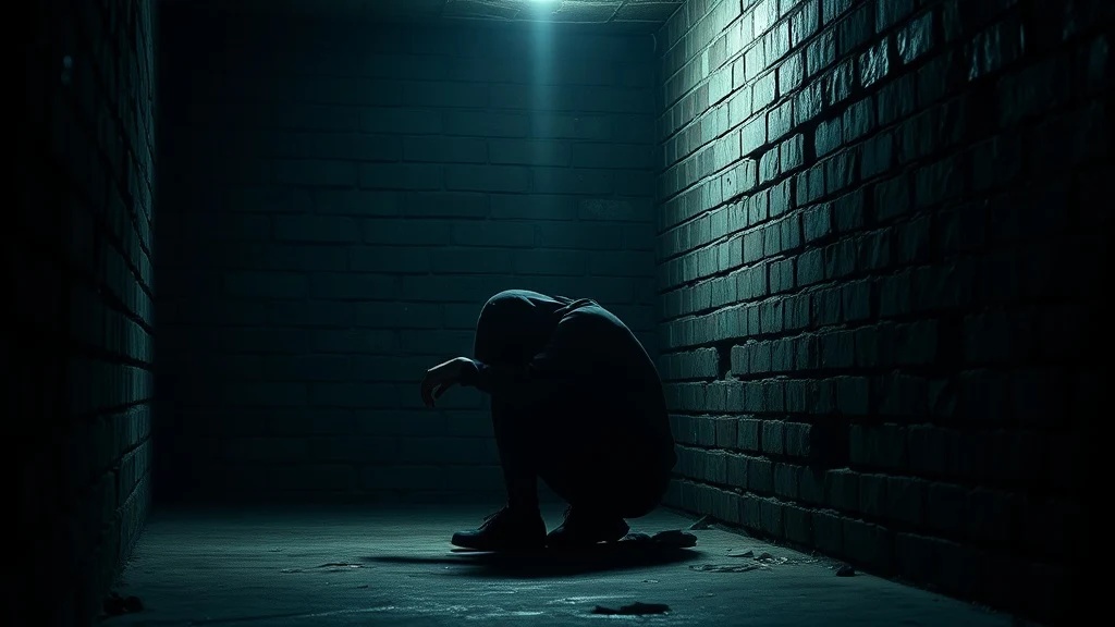 Dream symbol: brick basement: symbolism: Feeling Trapped and Confined