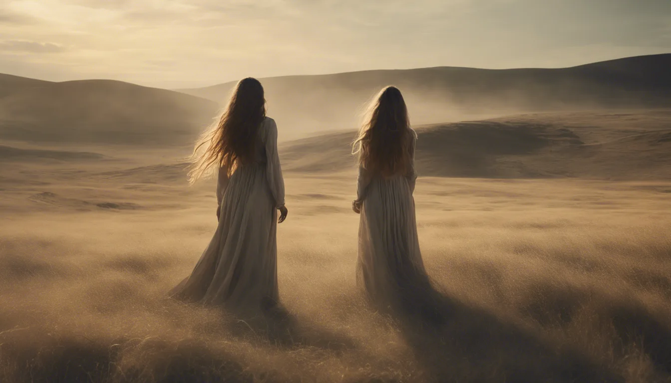 What Does It Mean When You Dream of an Unfamiliar Woman?