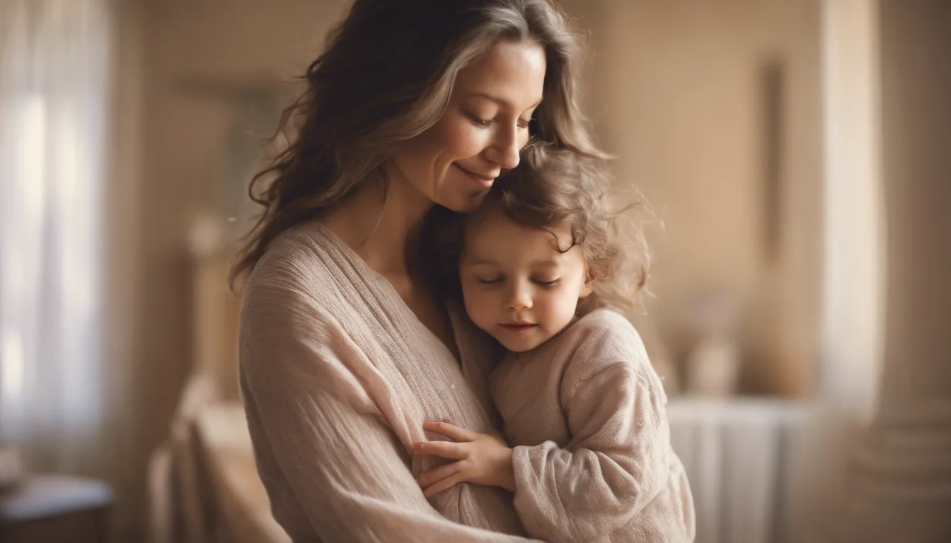 Dream symbol: playing role of mom: intro