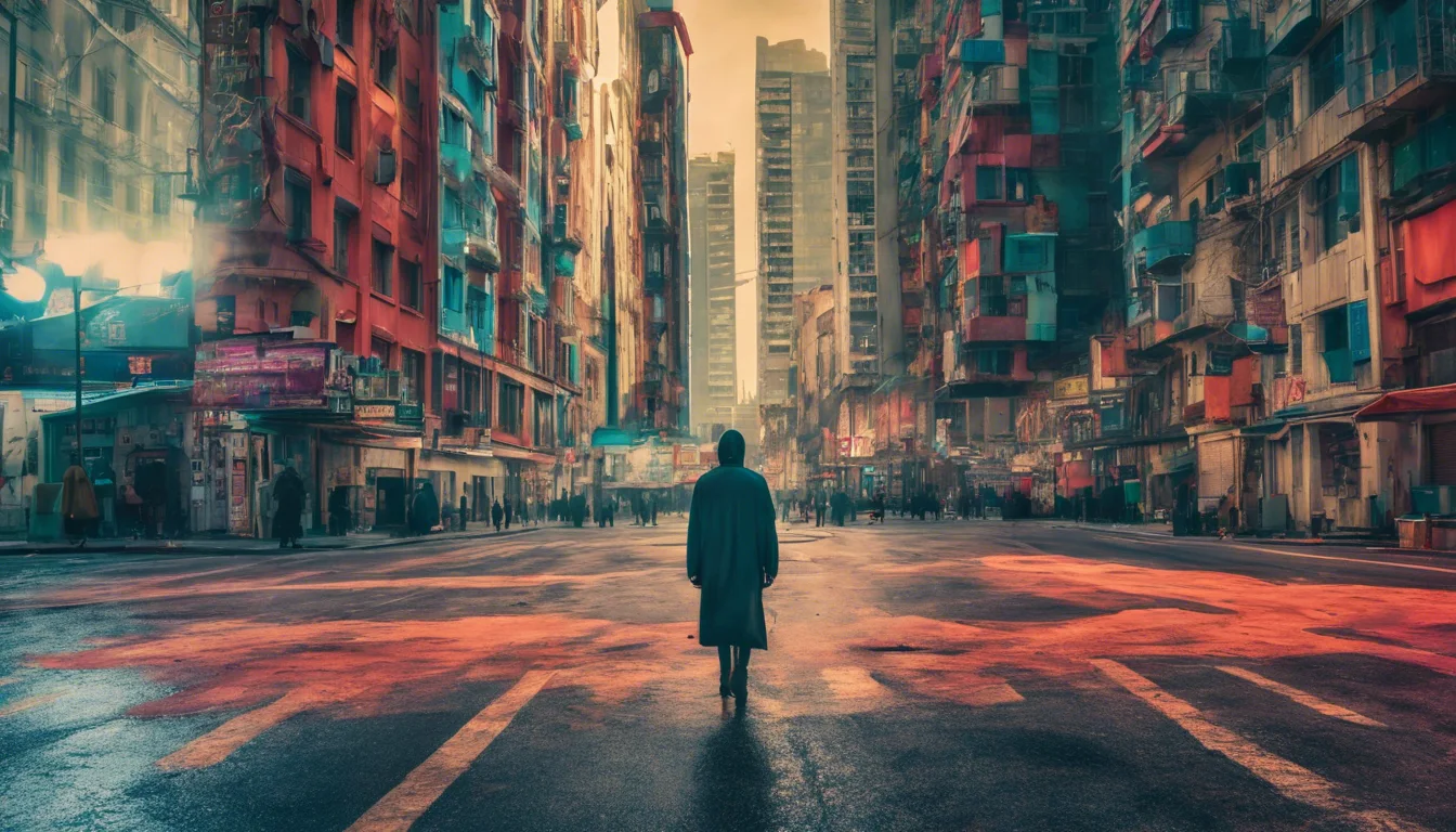 What Does It Mean When You Dream of Being Invisible?