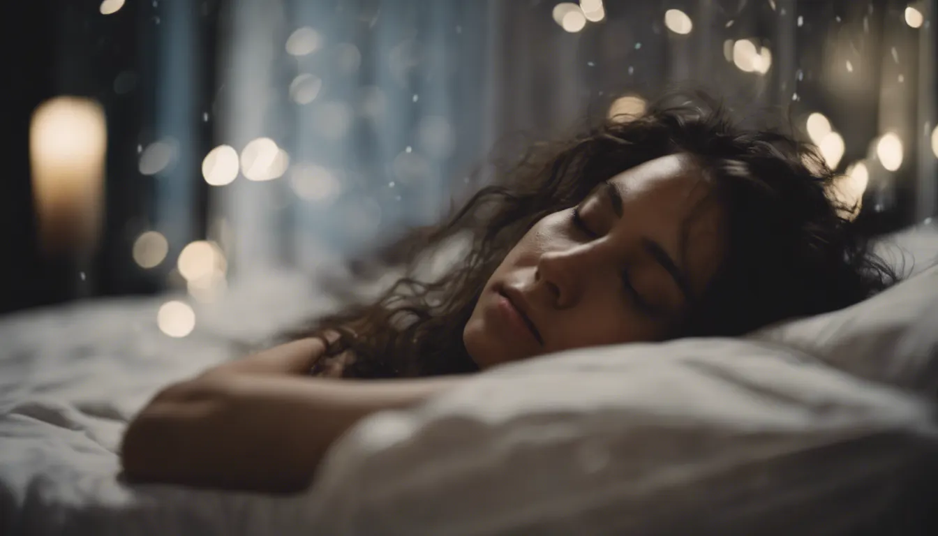 What Does It Mean When You Dream of Feeling Nauseous?