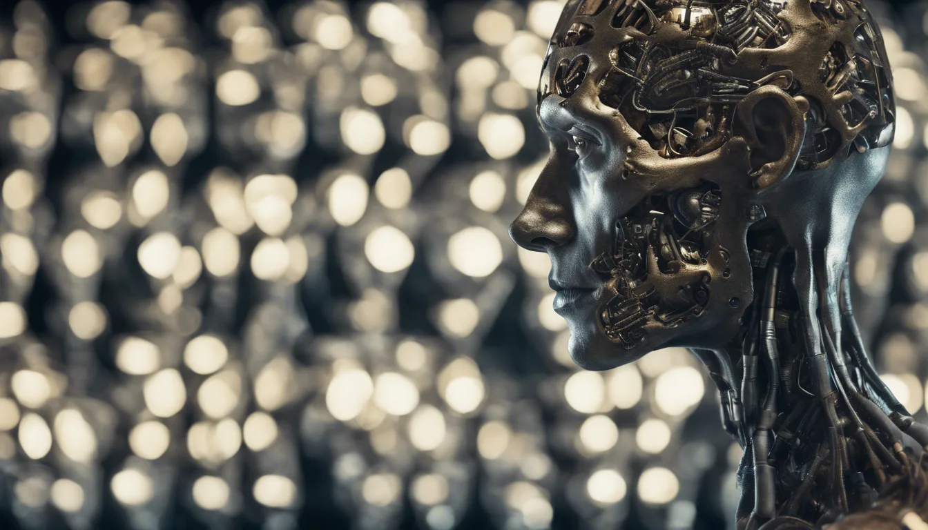 What Does It Mean When You Dream of Implants in Your Head?