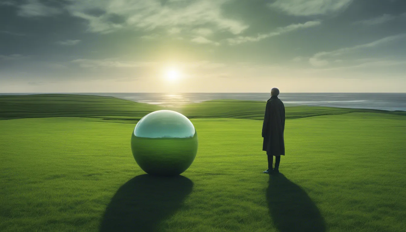 What Does it Mean When You Dream of Something Gigantic?