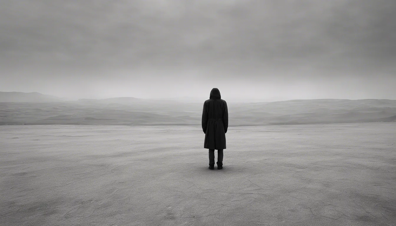 What Does It Mean When You Dream of Standing Outside?