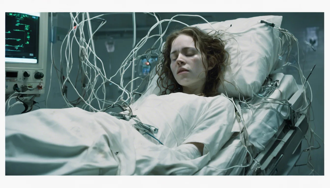 What Does it Mean When You Dream of Your Girlfriend in the Hospital?