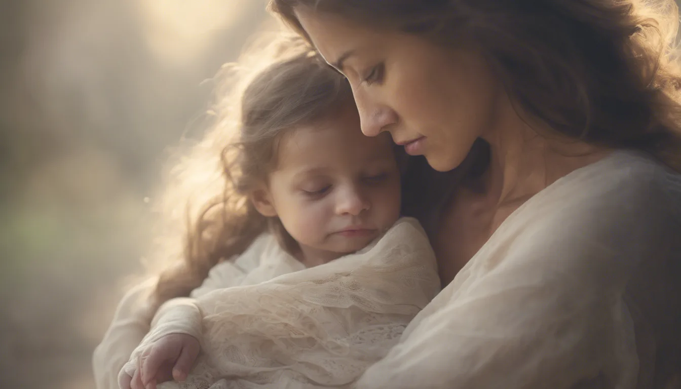 Dream symbol: small mom: intro
