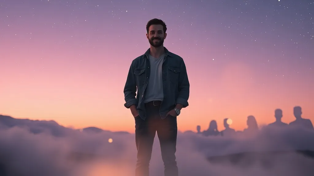Dream symbol: sean: intro