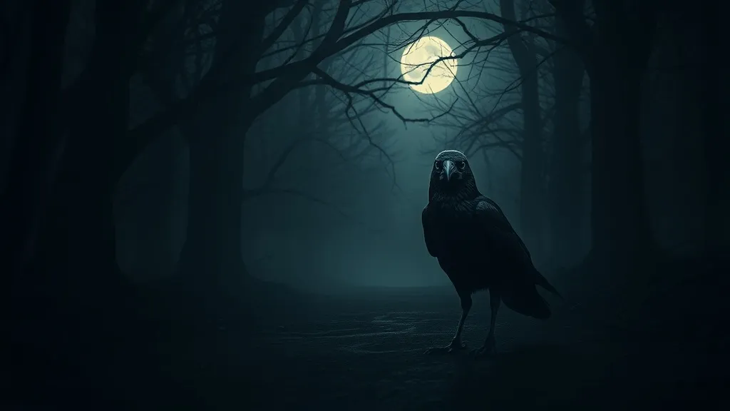 Dream symbol: bad omen: intro