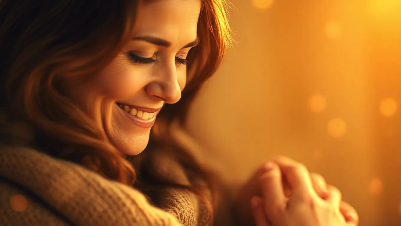 What Does Seeing Your Mother’s Smile in a Dream Mean? What Does Seeing Your Mother’s Smile in a Dream Mean?