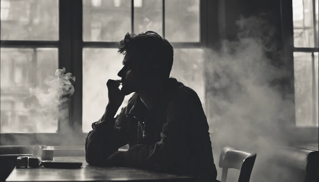 Dream symbol: smoking: demographics: People Who Have Never Smoked