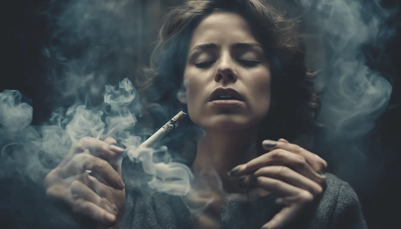 Dream symbol: smoking: demographics: Smokers